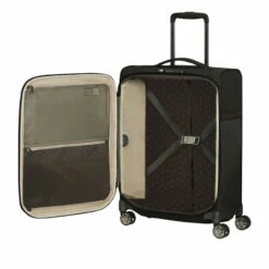 Samsonite Airea 4 Wheel Strict Cabin Suitcase - 55cm 28 Samsonite Airea 4 Wheel Strict Cabin Suitcase - 55cm -Suitcase Sales 2024 133623 1041 AIREA SPINNER 5520 STRICT INTERIOR 07646.1689156639
