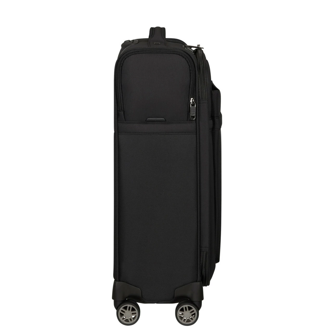 Samsonite Airea 4 Wheel Strict Cabin Suitcase - 55cm 8 Samsonite Airea 4 Wheel Strict Cabin Suitcase - 55cm - Image 6