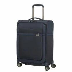 Samsonite Airea 4 Wheel Strict Cabin Suitcase - 55cm 35 Samsonite Airea 4 Wheel Strict Cabin Suitcase - 55cm -Suitcase Sales 2024 133623 1247 airea spinner 5520 strict front34 16302.1689156639
