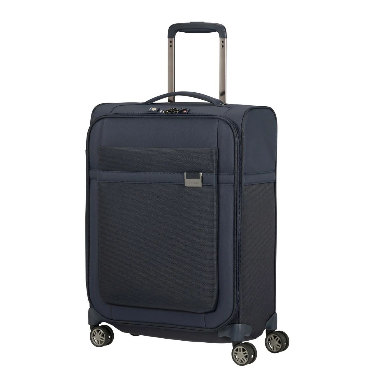 Samsonite Airea 4 Wheel Strict Cabin Suitcase - 55cm 16 Samsonite Airea 4 Wheel Strict Cabin Suitcase - 55cm - Image 14