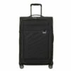 Samsonite Airea 4 Wheel Expandable Medium Suitcase - 67cm -Suitcase Sales 2024 133625 1041 airea spinner 6724 exp front 1 80797.1689157740