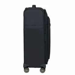Samsonite Airea 4 Wheel Expandable Medium Suitcase - 67cm -Suitcase Sales 2024 133625 1247 airea spinner 6724 exp side 50982.1689157740
