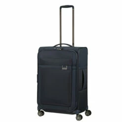Samsonite Airea 4 Wheel Expandable Medium Suitcase - 67cm -Suitcase Sales 2024 133625 1247 airea spinner 6724 exp wheel handle full 96804.1689157740