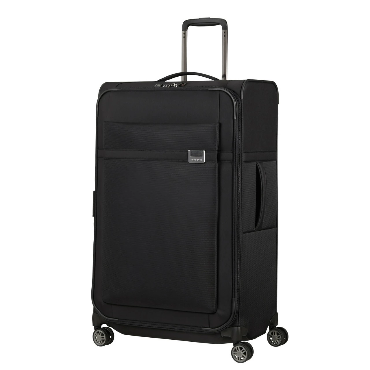 Samsonite Airea 4 Wheel Expandable Large Suitcase - 78cm 17 Samsonite Airea 4 Wheel Expandable Large Suitcase - 78cm - Image 15