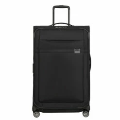 Samsonite Airea 4 Wheel Expandable Large Suitcase - 78cm 34 Samsonite Airea 4 Wheel Expandable Large Suitcase - 78cm -Suitcase Sales 2024 133626 1041 AIREA SPINNER 7829 EXP FRONT 49193.1689158155