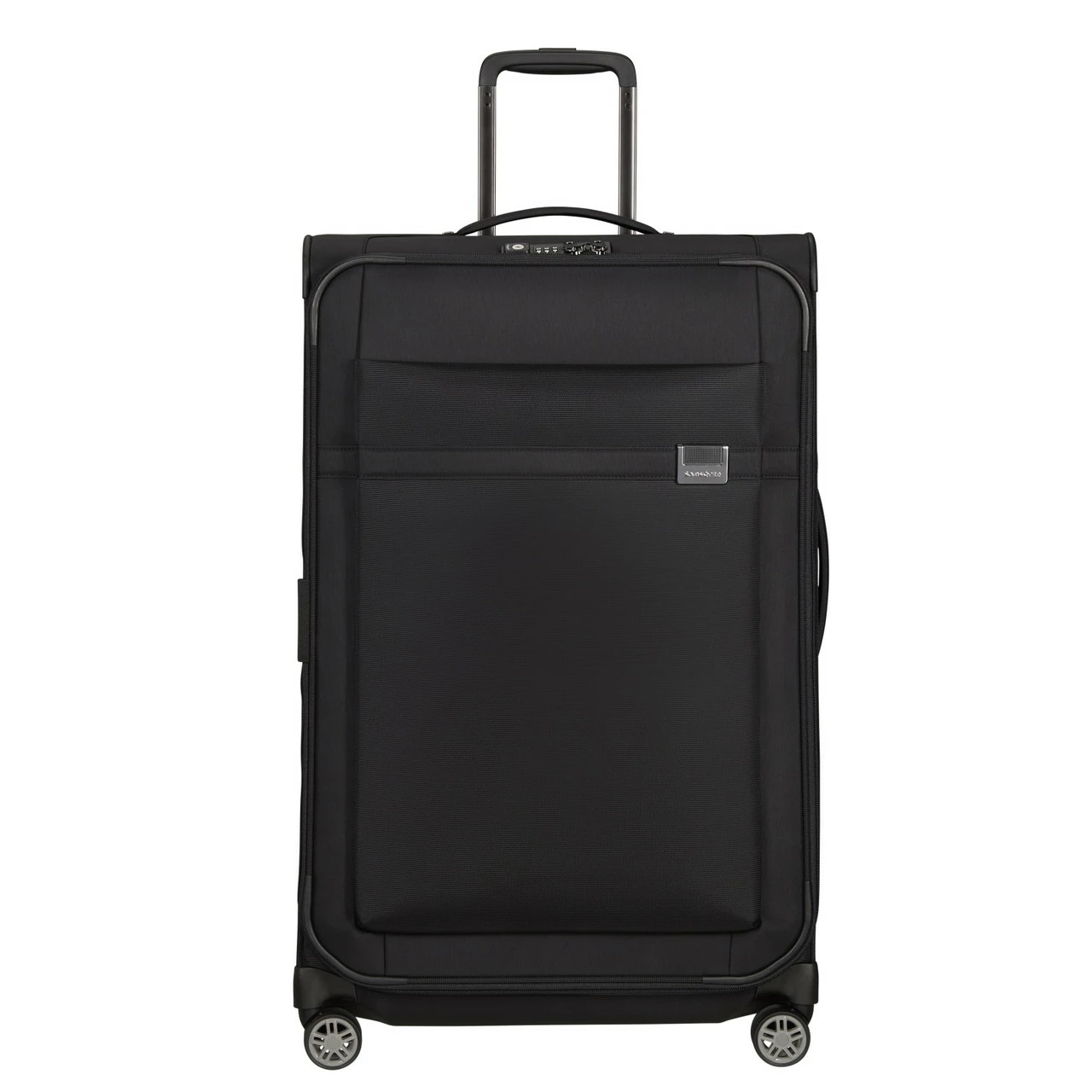 Samsonite Airea 4 Wheel Expandable Large Suitcase - 78cm 15 Samsonite Airea 4 Wheel Expandable Large Suitcase - 78cm - Image 13