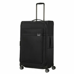 Samsonite Airea 4 Wheel Expandable Large Suitcase - 78cm 37 Samsonite Airea 4 Wheel Expandable Large Suitcase - 78cm -Suitcase Sales 2024 133626 1041 AIREA SPINNER 7829 EXP WHEEL HANDLE FULL 38339.1689158155