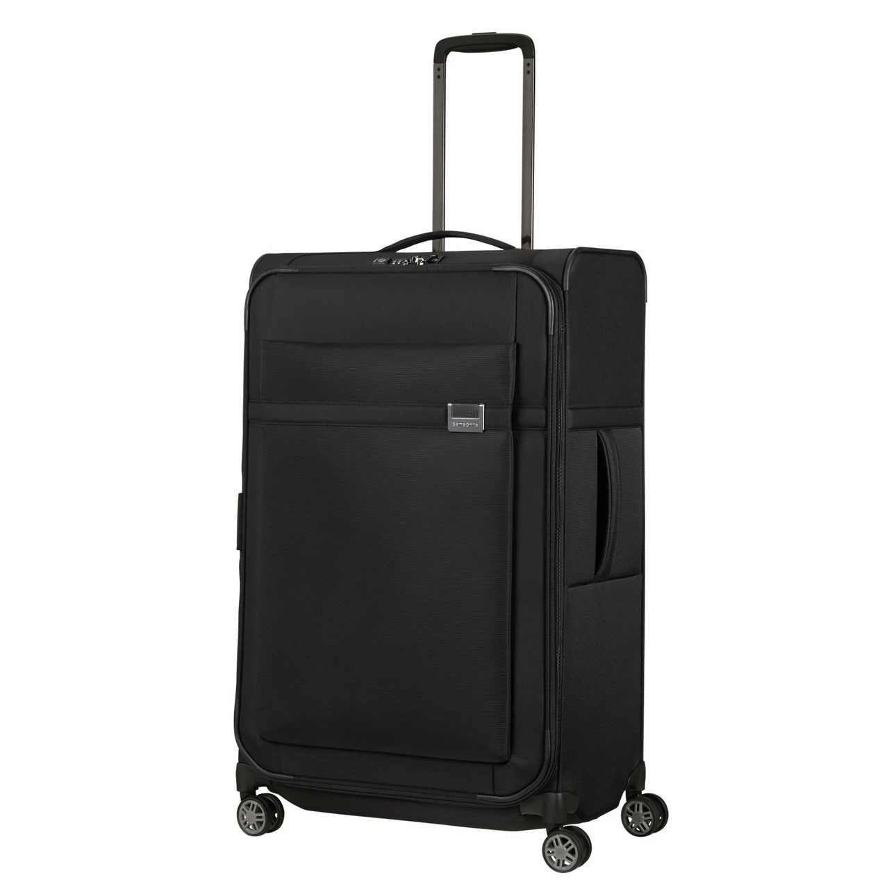 Samsonite Airea 4 Wheel Expandable Large Suitcase - 78cm 18 Samsonite Airea 4 Wheel Expandable Large Suitcase - 78cm - Image 16