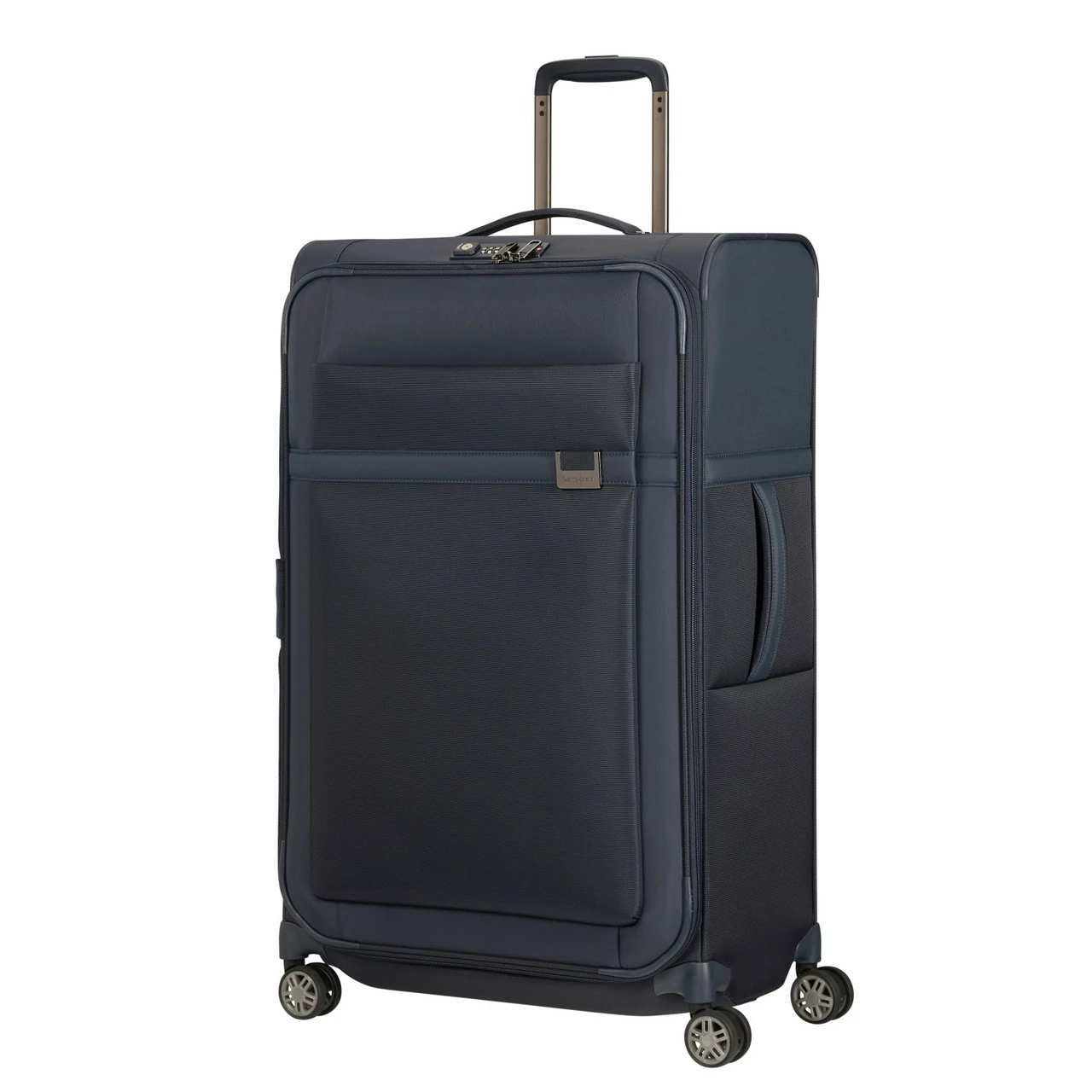 Samsonite Airea 4 Wheel Expandable Large Suitcase - 78cm 5 Samsonite Airea 4 Wheel Expandable Large Suitcase - 78cm - Image 3