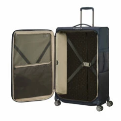 Samsonite Airea 4 Wheel Expandable Large Suitcase - 78cm 28 Samsonite Airea 4 Wheel Expandable Large Suitcase - 78cm -Suitcase Sales 2024 133626 1247 airea spinner 7829 exp interior 76331.1689158155