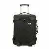 Samsonite Midtown Wheeled Duffle Backpack - 55cm -Suitcase Sales 2024 133849 1041 midtown dufflewh 5520 backpack front 68446.1666791026