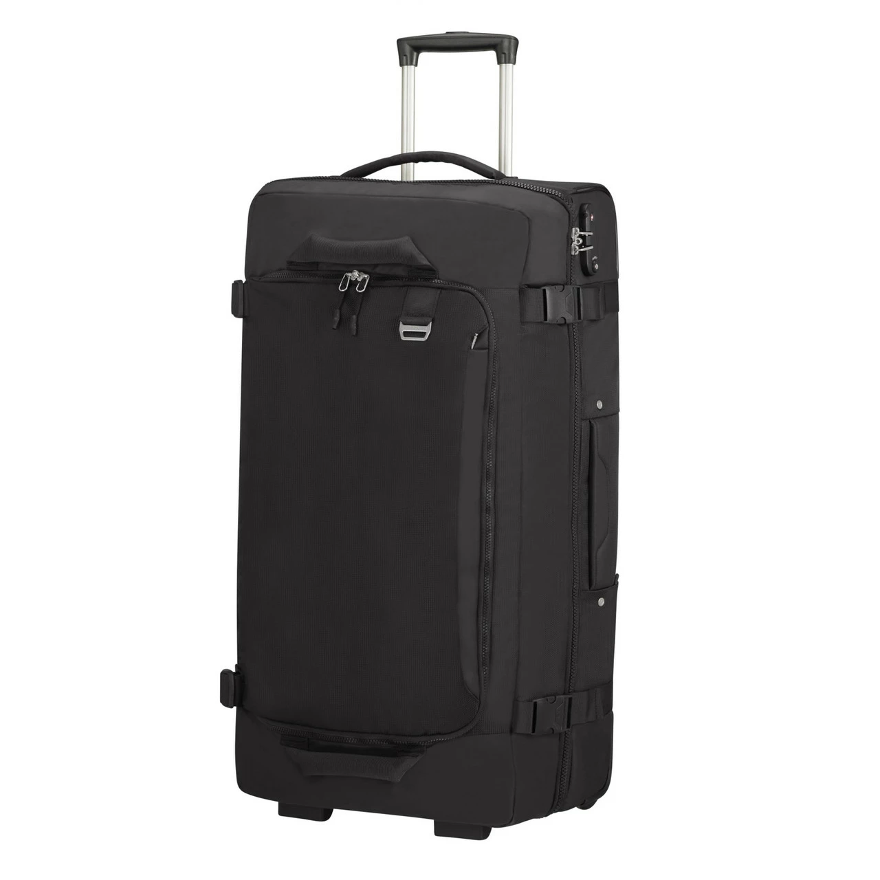 Samsonite Midtown Wheeled Duffle - 79cm 5 Samsonite Midtown Wheeled Duffle - 79cm - Image 3
