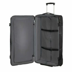 Samsonite Midtown Wheeled Duffle - 79cm 29 Samsonite Midtown Wheeled Duffle - 79cm -Suitcase Sales 2024 133850 1041 midtown dufflewh 7929 interior 1 73908.1666790764