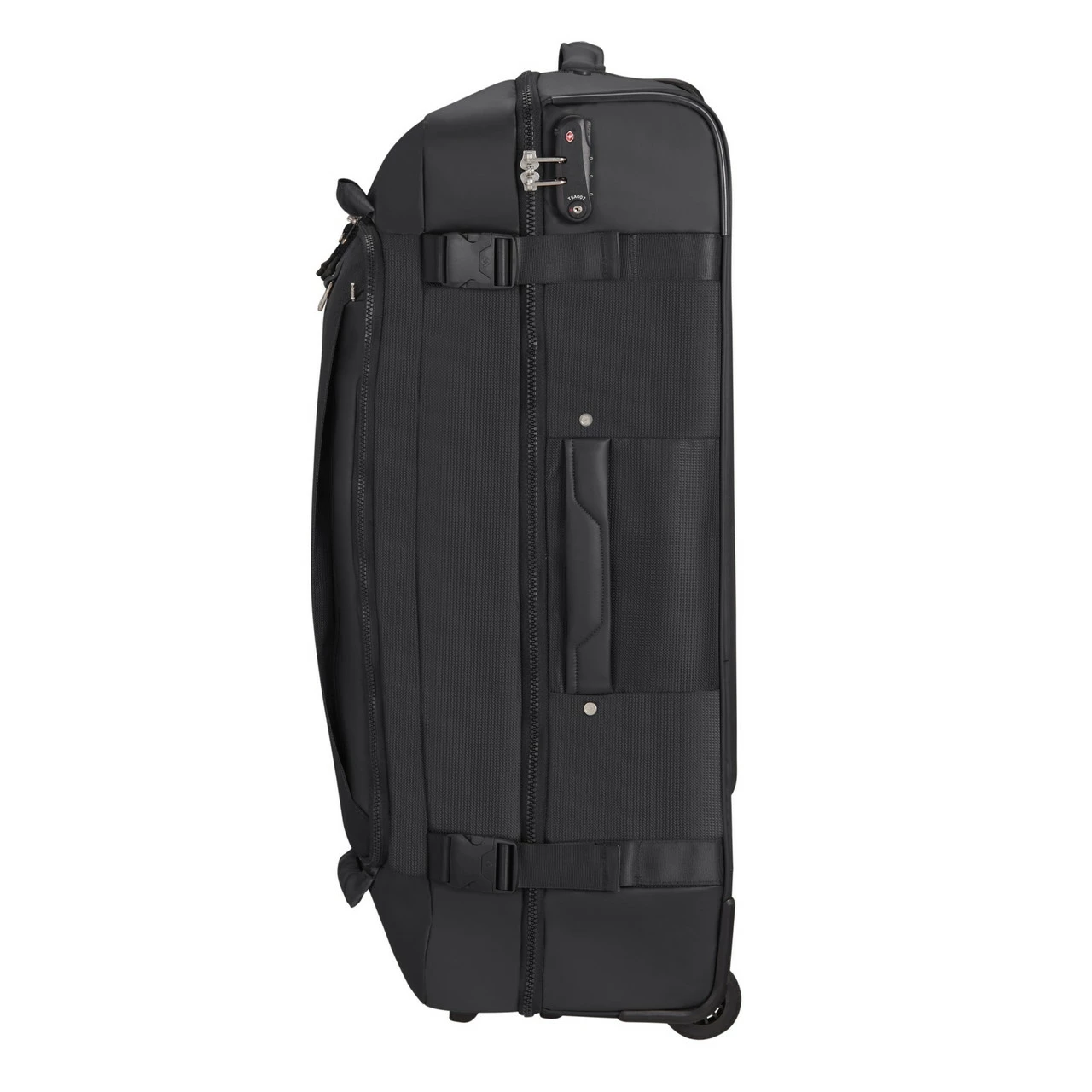 Samsonite Midtown Wheeled Duffle - 79cm 7 Samsonite Midtown Wheeled Duffle - 79cm - Image 5