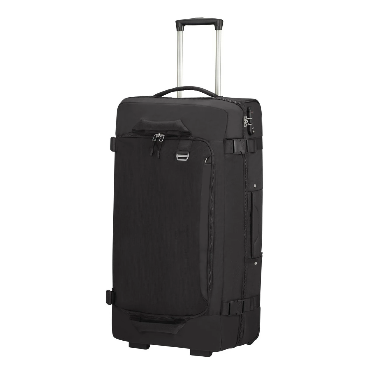 Samsonite Midtown Wheeled Duffle - 79cm 6 Samsonite Midtown Wheeled Duffle - 79cm - Image 4