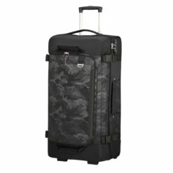 Samsonite Midtown Wheeled Duffle - 79cm 34 Samsonite Midtown Wheeled Duffle - 79cm -Suitcase Sales 2024 133850 l403 midtown dufflewh 7929 front34 1 70040.1666790764