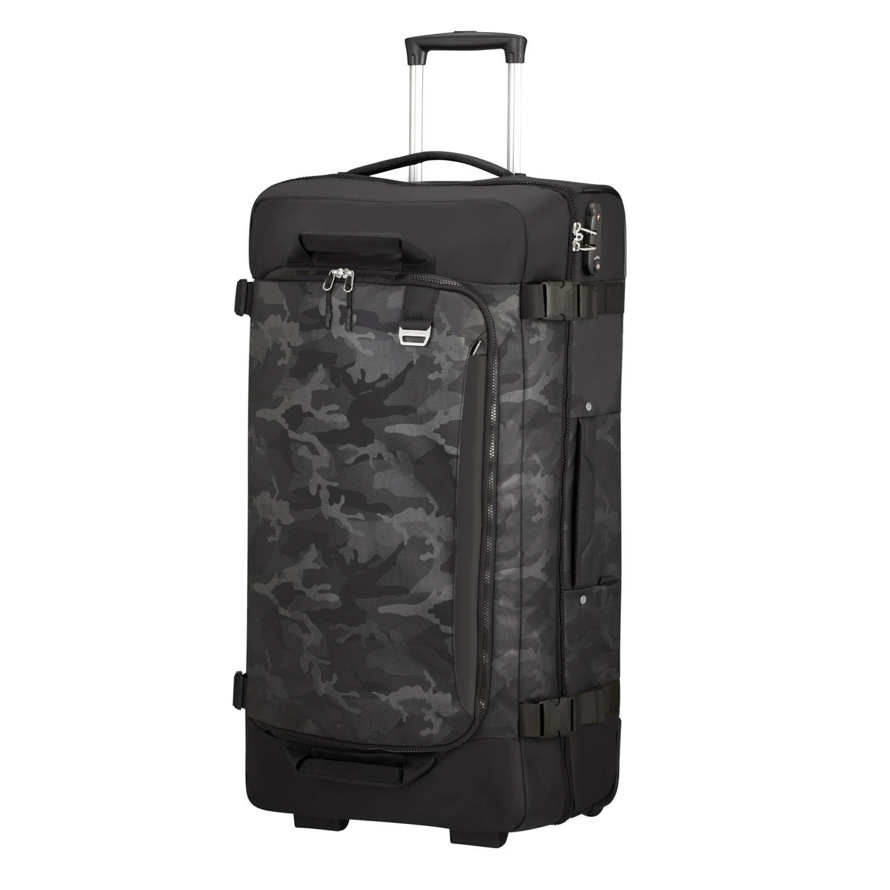 Samsonite Midtown Wheeled Duffle - 79cm 15 Samsonite Midtown Wheeled Duffle - 79cm - Image 13