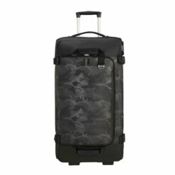 Samsonite Midtown Wheeled Duffle - 79cm 32 Samsonite Midtown Wheeled Duffle - 79cm -Suitcase Sales 2024 133850 l403 midtown dufflewh 7929 front 1 51519.1666790764
