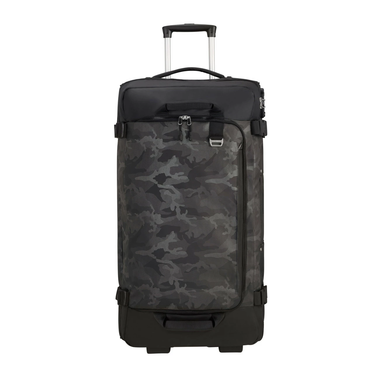 Samsonite Midtown Wheeled Duffle - 79cm 13 Samsonite Midtown Wheeled Duffle - 79cm - Image 11