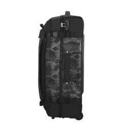 Samsonite Midtown Wheeled Duffle - 79cm 36 Samsonite Midtown Wheeled Duffle - 79cm -Suitcase Sales 2024 133850 l403 midtown dufflewh 7929 side 2 98752.1666790764