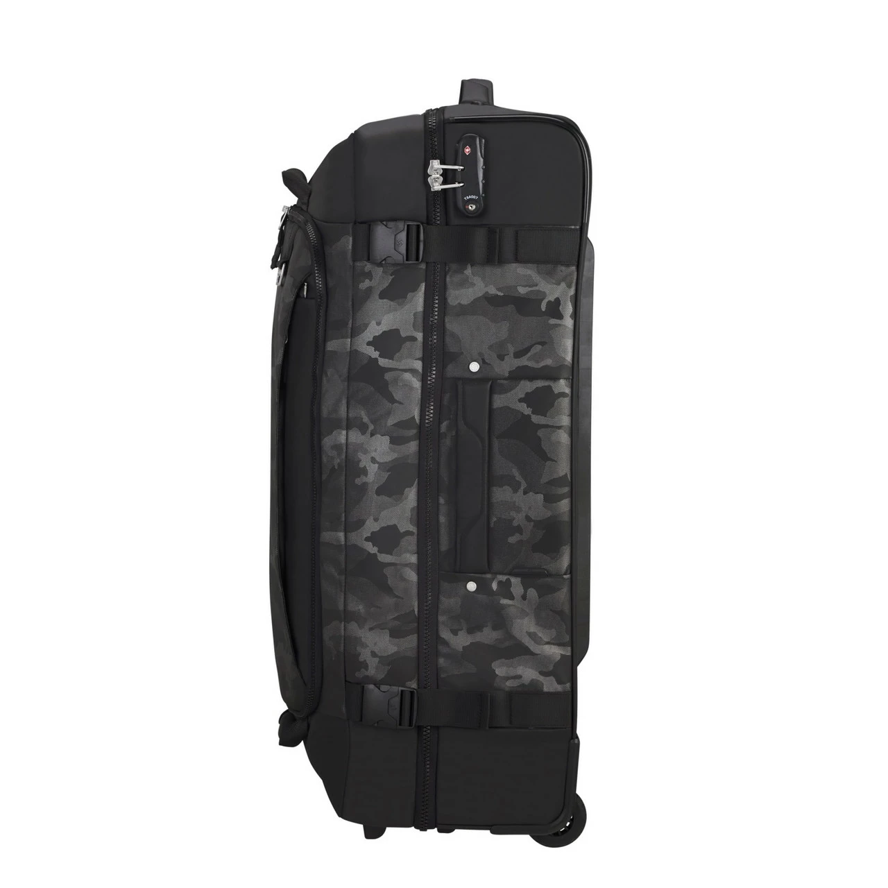 Samsonite Midtown Wheeled Duffle - 79cm 17 Samsonite Midtown Wheeled Duffle - 79cm - Image 15