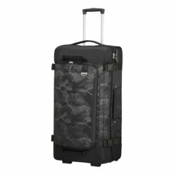 Samsonite Midtown Wheeled Duffle - 79cm 35 Samsonite Midtown Wheeled Duffle - 79cm -Suitcase Sales 2024 133850 l403 midtown dufflewh 7929 wheel handle full 1 39329.1666790764