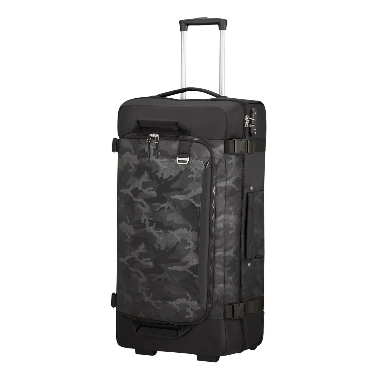 Samsonite Midtown Wheeled Duffle - 79cm 16 Samsonite Midtown Wheeled Duffle - 79cm - Image 14