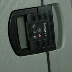 Samsonite S'Cure Eco PC 4 Wheel Extra-Large Suitcase - 81cm 30 Samsonite S'Cure Eco PC 4 Wheel Extra-Large Suitcase - 81cm -Suitcase Sales 2024 135147 5587 s cure eco spin.8130 post consumer lock 28170.1669114858