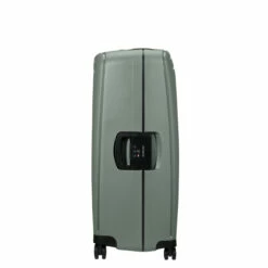 Samsonite S'Cure Eco PC 4 Wheel Extra-Large Suitcase - 81cm 26 Samsonite S'Cure Eco PC 4 Wheel Extra-Large Suitcase - 81cm -Suitcase Sales 2024 135147 5587 s cure eco spin.8130 post consumer side 49922.1669114858