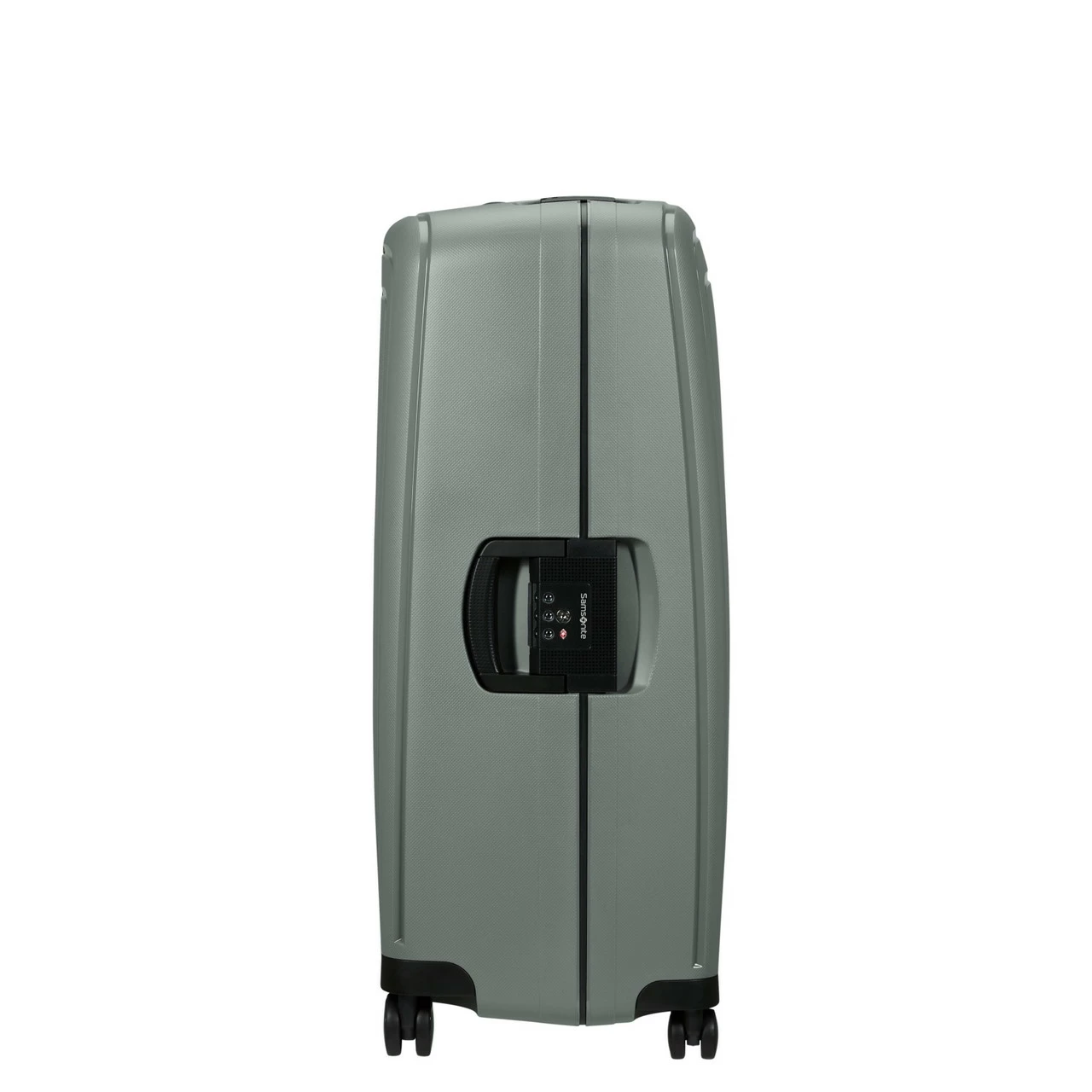 Samsonite S'Cure Eco PC 4 Wheel Extra-Large Suitcase - 81cm 7 Samsonite S'Cure Eco PC 4 Wheel Extra-Large Suitcase - 81cm - Image 5