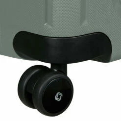 Samsonite S'Cure Eco PC 4 Wheel Extra-Large Suitcase - 81cm 33 Samsonite S'Cure Eco PC 4 Wheel Extra-Large Suitcase - 81cm -Suitcase Sales 2024 135147 5587 s cure eco spin.8130 post consumer wheel 95824.1669114858