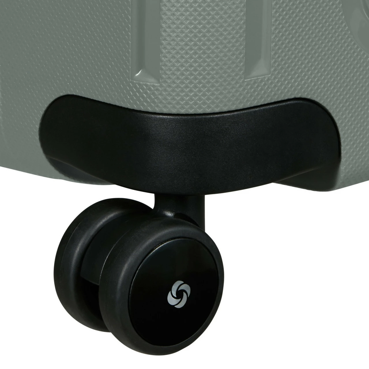 Samsonite S'Cure Eco PC 4 Wheel Extra-Large Suitcase - 81cm 14 Samsonite S'Cure Eco PC 4 Wheel Extra-Large Suitcase - 81cm - Image 12