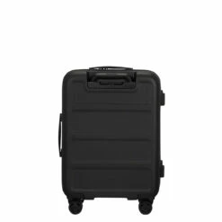 Samsonite Quadrix 4 Wheel Cabin Suitcase - 55cm -Suitcase Sales 2024 138274 1041 QUADRIX SPINNER 5520 BACK 55051.1689862644