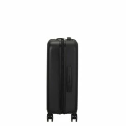 Samsonite Quadrix 4 Wheel Cabin Suitcase - 55cm -Suitcase Sales 2024 138274 1041 QUADRIX SPINNER 5520 SIDE 78648.1689862644
