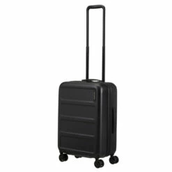 Samsonite Quadrix 4 Wheel Cabin Suitcase - 55cm -Suitcase Sales 2024 138274 1041 QUADRIX SPINNER 5520 WHEEL HANDLE FULL 84335.1689862644