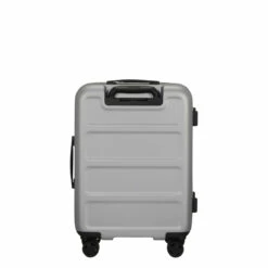 Samsonite Quadrix 4 Wheel Cabin Suitcase - 55cm -Suitcase Sales 2024 138274 1776 QUADRIX SPINNER 5520 BACK 48572.1692269183
