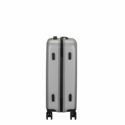 Samsonite Quadrix 4 Wheel Cabin Suitcase - 55cm -Suitcase Sales 2024 138274 1776 QUADRIX SPINNER 5520 SIDE 64243.1692269180