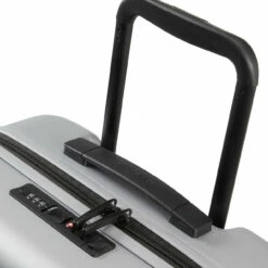 Samsonite Quadrix 4 Wheel Cabin Suitcase - 55cm -Suitcase Sales 2024 138274 1776 QUADRIX SPINNER 5520 WHEEL HANDLE 03149.1692269206