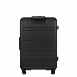 Samsonite Quadrix 4 Wheel Large Suitcase - 75cm 34 Samsonite Quadrix 4 Wheel Large Suitcase - 75cm -Suitcase Sales 2024 138276 1041 QUADRIX SPINNER 7528 BACK 45796.1689856863