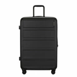 Samsonite Quadrix 4 Wheel Large Suitcase - 75cm 32 Samsonite Quadrix 4 Wheel Large Suitcase - 75cm -Suitcase Sales 2024 138276 1041 QUADRIX SPINNER 7528 FRONT 22536.1689856864