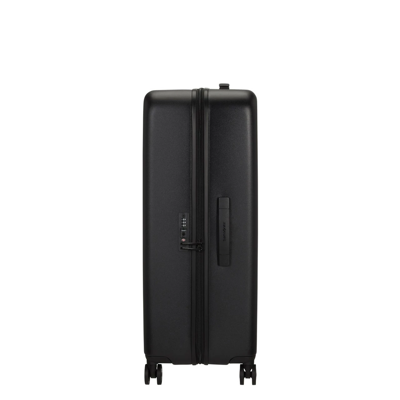 Samsonite Quadrix 4 Wheel Large Suitcase - 75cm 16 Samsonite Quadrix 4 Wheel Large Suitcase - 75cm - Image 14