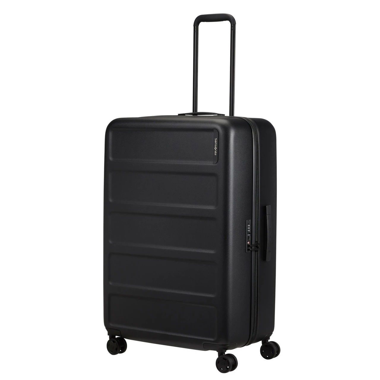 Samsonite Quadrix 4 Wheel Large Suitcase - 75cm 18 Samsonite Quadrix 4 Wheel Large Suitcase - 75cm - Image 16
