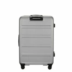 Samsonite Quadrix 4 Wheel Large Suitcase - 75cm 24 Samsonite Quadrix 4 Wheel Large Suitcase - 75cm -Suitcase Sales 2024 138276 1776 QUADRIX SPINNER 7528 BACK 36582.1689856860