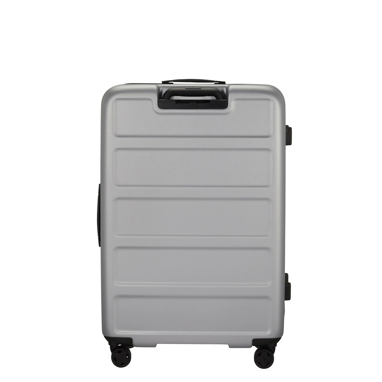 Samsonite Quadrix 4 Wheel Large Suitcase - 75cm 5 Samsonite Quadrix 4 Wheel Large Suitcase - 75cm - Image 3