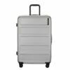 Samsonite Quadrix 4 Wheel Large Suitcase - 75cm -Suitcase Sales 2024 138276 1776 QUADRIX SPINNER 7528 FRONT 70814.1689856860