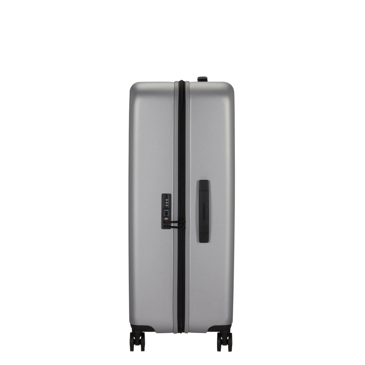 Samsonite Quadrix 4 Wheel Large Suitcase - 75cm 6 Samsonite Quadrix 4 Wheel Large Suitcase - 75cm - Image 4