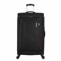 American Tourister Hyperspeed Expandable Large Suitcase - 80cm