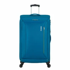 American Tourister Hyperspeed Expandable Large Suitcase - 80cm -Suitcase Sales 2024 138995 6071 HYPERSPEED SPINNER 8030 TSA EXP FRONT 07930.1673356017