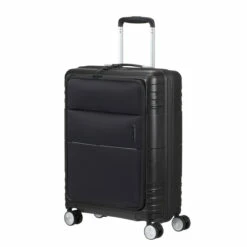 American Tourister Hello Cabin 4 Wheel Cabin Suitcase - 55cm 36 American Tourister Hello Cabin 4 Wheel Cabin Suitcase - 55cm -Suitcase Sales 2024 139224 0581 hello cabin spinner 5520 tsa front34 53910.1664971123