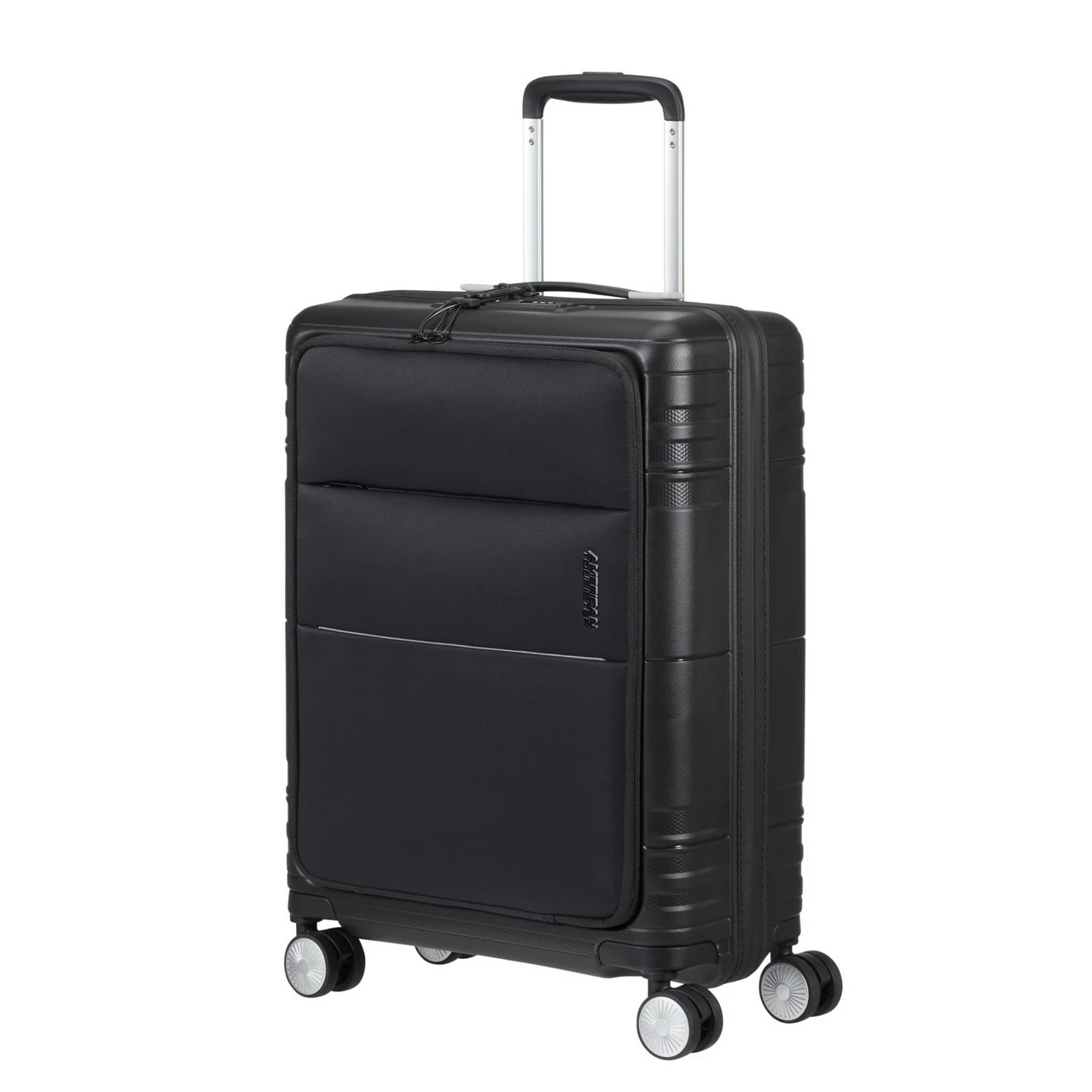 American Tourister Hello Cabin 4 Wheel Cabin Suitcase - 55cm 17 American Tourister Hello Cabin 4 Wheel Cabin Suitcase - 55cm - Image 15